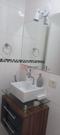 Imagem Casa de Condomínio com 2 Quartos à Venda, 70 m² em Veloso - Osasco