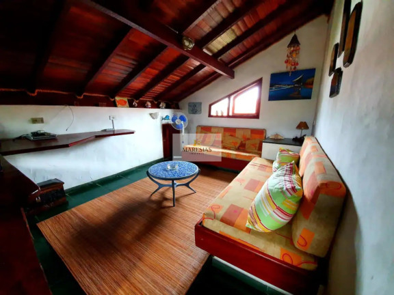 Imagem Casa com 4 Quartos à Venda, 150 m² em Maresias - São Sebastião