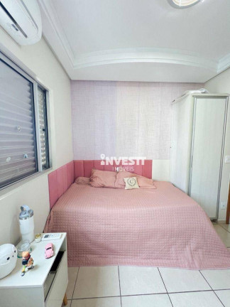 Imagem Apartamento com 3 Quartos à Venda, 95 m² em Alto Da Glória - Goiânia Imagem Apartamento com 3 Quartos à Venda, 95 m² em Alto Da Glória - Goiânia