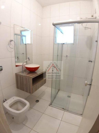 Imagem Apartamento com 1 Quarto à Venda, 38 m² em Vila Mariana - São Paulo