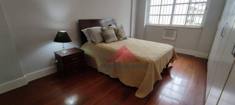 Imagem Apartamento com 4 Quartos à Venda, 142 m² em Icaraí - Niterói Imagem Apartamento com 4 Quartos à Venda, 142 m² em Icaraí - Niterói