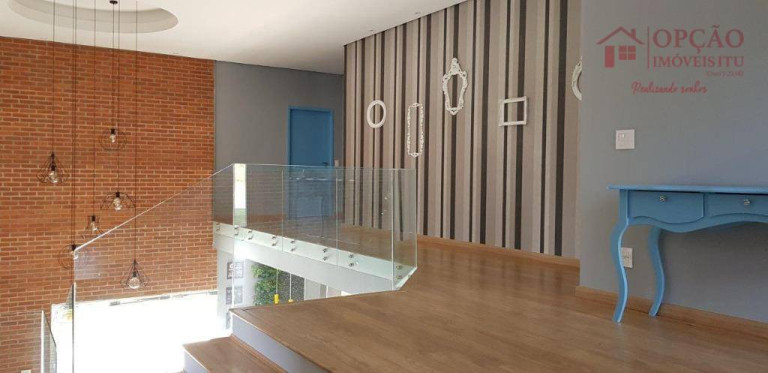 Imagem Casa com 3 Quartos à Venda, 400 m² em Condomínio Bothanica Itu - Itu Imagem Casa com 3 Quartos à Venda, 400 m² em Condomínio Bothanica Itu - Itu