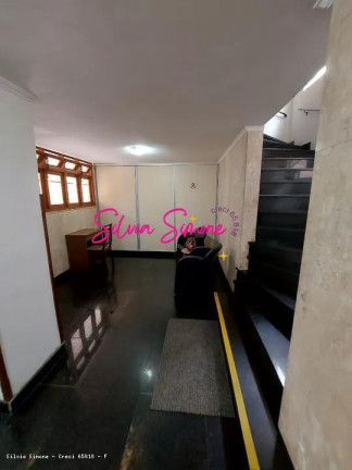 Imagem Apartamento com 3 Quartos à Venda, 130 m² em Boqueirão - Santos Imagem Apartamento com 3 Quartos à Venda, 130 m² em Boqueirão - Santos