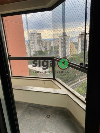 Imagem Apartamento com 4 Quartos à Venda, 241 m² em Vila Suzana - São Paulo Imagem Apartamento com 4 Quartos à Venda, 241 m² em Vila Suzana - São Paulo