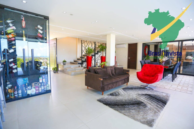 Imagem Casa com 4 Quartos à Venda, em Centro - Porto Seguro Imagem Casa com 4 Quartos à Venda, em Centro - Porto Seguro