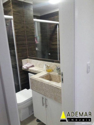 Imagem Apartamento com 3 Quartos à Venda, 55 m² em Centro - Diadema