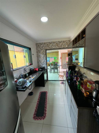 Imagem Sobrado com 3 Quartos à Venda, 143 m² em Forte - Praia Grande