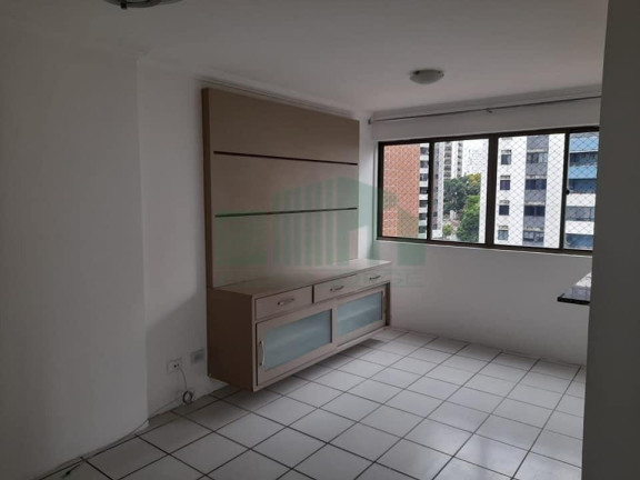 Imagem Apartamento com 2 Quartos à Venda, 45 m² em Casa Amarela - Recife Imagem Apartamento com 2 Quartos à Venda, 45 m² em Casa Amarela - Recife