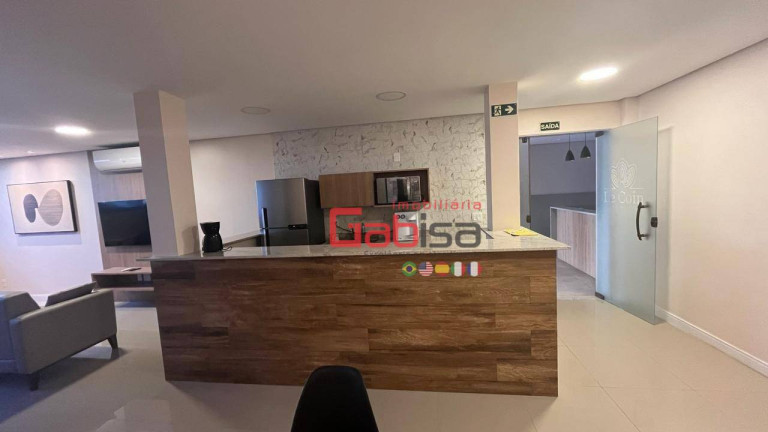 Imagem Apartamento com 2 Quartos à Venda, 50 m² em Braga - Cabo Frio