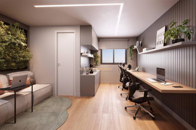 Imagem Apartamento com 2 Quartos à Venda, 49 m² em Jardim Das Flores - Osasco
