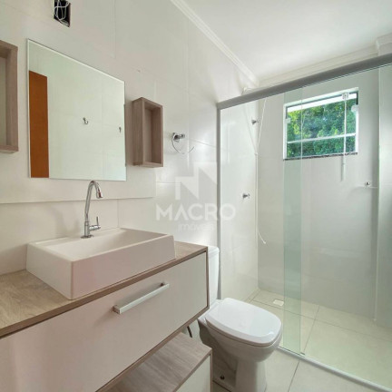 Imagem Casa com 3 Quartos à Venda, 102 m² em Três Rios Do Sul - Jaraguá Do Sul