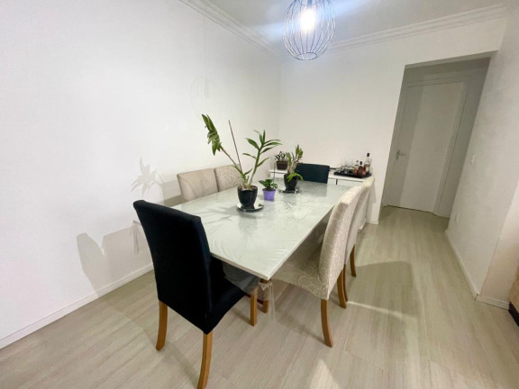 Imagem Apartamento com 2 Quartos à Venda, 67 m² em Alto Da Mooca - São Paulo