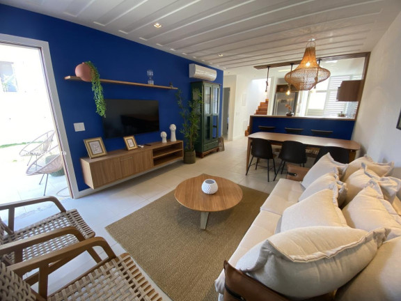 Imagem Casa com 4 Quartos à Venda, 195 m² em Geribá - Armação Dos Búzios Imagem Casa com 4 Quartos à Venda, 195 m² em Geribá - Armação Dos Búzios