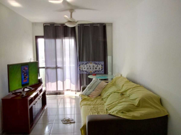 Imagem Apartamento com 2 Quartos à Venda, 67 m² em Pechincha - Rio De Janeiro