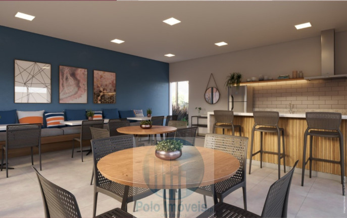 Imagem Apartamento com 2 Quartos à Venda, 47 m² em Vila Virgínia - Ribeirão Preto Imagem Apartamento com 2 Quartos à Venda, 47 m² em Vila Virgínia - Ribeirão Preto