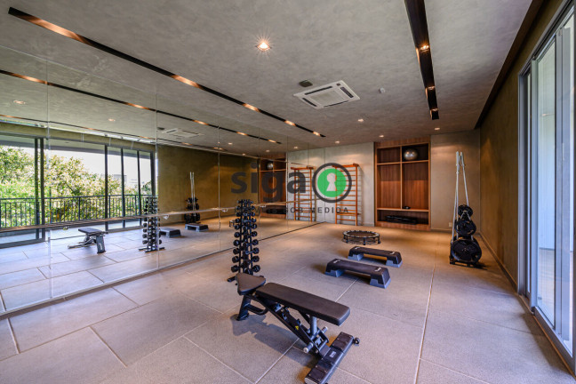Imagem Apartamento com 3 Quartos à Venda, 113 m² em Jardim Dom Bosco - São Paulo Imagem Apartamento com 3 Quartos à Venda, 113 m² em Jardim Dom Bosco - São Paulo