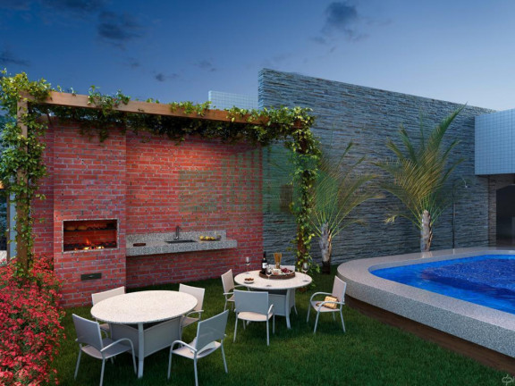 Imagem Apartamento com 3 Quartos à Venda, 68 m² em Cordeiro - Recife Imagem Apartamento com 3 Quartos à Venda, 68 m² em Cordeiro - Recife