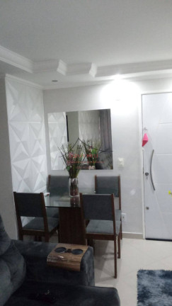 Imagem Apartamento com 2 Quartos à Venda, 44 m² em Jardim Santa Terezinha (zona Leste) - São Paulo