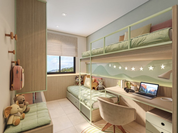 Imagem Apartamento com 2 Quartos à Venda, 86 m² em Neoville - Curitiba