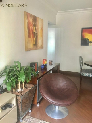 Imóvel com 2 Quartos à Venda, 73 m² em Rudge Ramos - São Bernardo Do Campo
