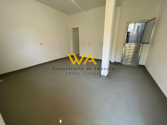Imagem Casa com 2 Quartos para Alugar, 50 m² em Cidade Jardim - Mogi Das Cruzes Imagem Casa com 2 Quartos para Alugar, 50 m² em Cidade Jardim - Mogi Das Cruzes