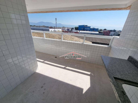 Imagem Apartamento com 2 Quartos à Venda, 70 m² em Vila Guilhermina - Praia Grande