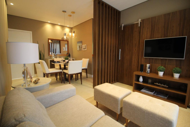 Imagem Apartamento com 2 Quartos à Venda, 61 m² em Vila Nova - Itu Imagem Apartamento com 2 Quartos à Venda, 61 m² em Vila Nova - Itu