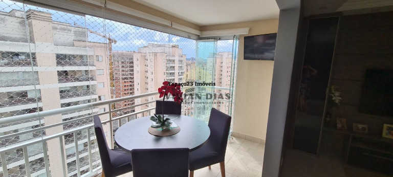 Apartamento com 2 Quartos à Venda,  em Limão - São Paulo