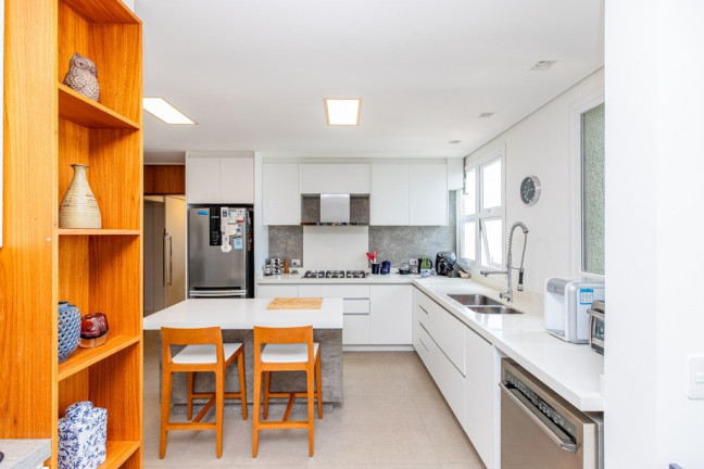 Imagem Apartamento com 4 Quartos à Venda, 411 m² em Vila Anhangüera - São Paulo Imagem Apartamento com 4 Quartos à Venda, 411 m² em Vila Anhangüera - São Paulo