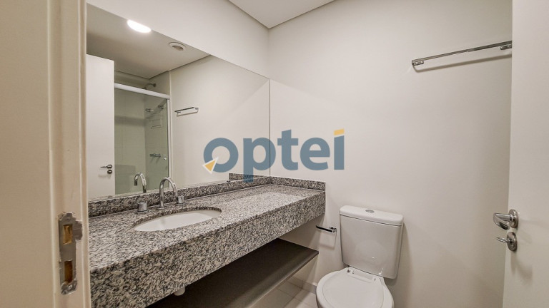 Imagem Imóvel com 1 Quarto para Alugar, 30 m² em Chácara Inglesa - São Bernardo Do Campo Imagem Imóvel com 1 Quarto para Alugar, 30 m² em Chácara Inglesa - São Bernardo Do Campo