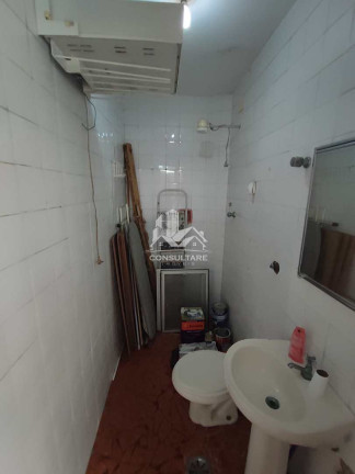 Imagem Apartamento com 2 Quartos à Venda, 108 m² em Boqueirão - Santos
