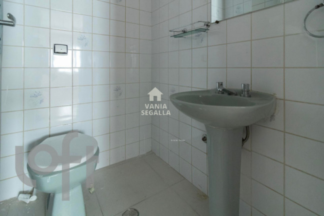 Imagem Apartamento com 3 Quartos à Venda, 110 m² em Pinheiros - São Paulo Imagem Apartamento com 3 Quartos à Venda, 110 m² em Pinheiros - São Paulo