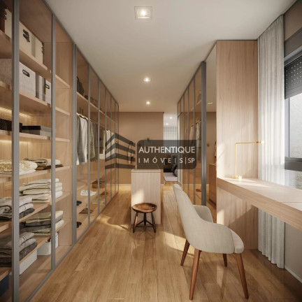 Imagem Apartamento com 4 Quartos à Venda, 220 m² em Pinheiros - São Paulo Imagem Apartamento com 4 Quartos à Venda, 220 m² em Pinheiros - São Paulo