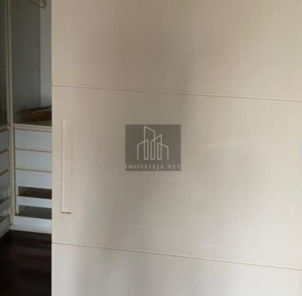 Imagem Apartamento com 3 Quartos à Venda, 288 m² em Alphaville - Barueri