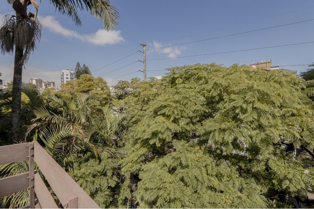 Imagem Cobertura com 3 Quartos à Venda, 183 m² em Auxiliadora - Porto Alegre