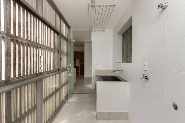 Imagem Apartamento com 3 Quartos à Venda, 162 m² em Jardim Paulista - São Paulo