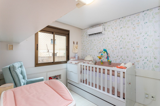 Imagem Apartamento com 2 Quartos à Venda, 67 m² em Passo Da Areia - Porto Alegre