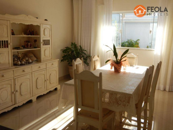 Imagem Casa com 4 Quartos à Venda, 315 m² em Parque Universitário - Americana Imagem Casa com 4 Quartos à Venda, 315 m² em Parque Universitário - Americana