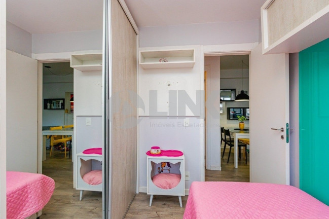 Imagem Apartamento com 2 Quartos à Venda, 58 m² em Passo Da Areia - Porto Alegre Imagem Apartamento com 2 Quartos à Venda, 58 m² em Passo Da Areia - Porto Alegre