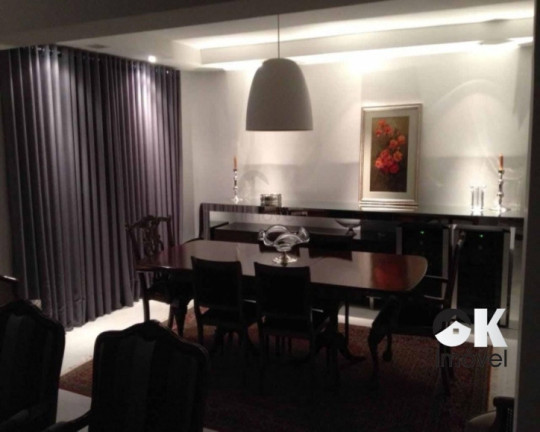 Imagem Apartamento com 3 Quartos à Venda, 204 m² em Jardim Paulista - São Paulo Imagem Apartamento com 3 Quartos à Venda, 204 m² em Jardim Paulista - São Paulo