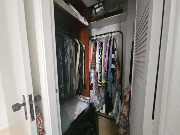 Imagem Apartamento com 3 Quartos para Alugar, 128 m² em Alphaville Industrial - Barueri