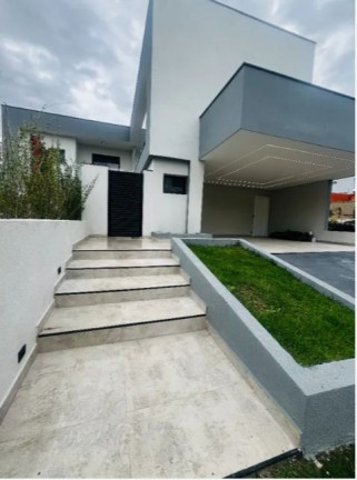 Imagem Casa com 3 Quartos à Venda, 280 m² em Cyrela Landscape Esplanada - Votorantim Imagem Casa com 3 Quartos à Venda, 280 m² em Cyrela Landscape Esplanada - Votorantim