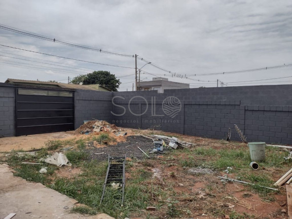 Casa de Condomínio com 3 Quartos à Venda, 260 m² em Jardim Maria Luiza Iv - Araraquara