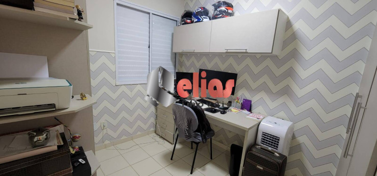 Imagem Casa de Condomínio com 3 Quartos à Venda, 143 m² em Distrito Industrial Domingos Biancardi - Bauru Imagem Casa de Condomínio com 3 Quartos à Venda, 143 m² em Distrito Industrial Domingos Biancardi - Bauru