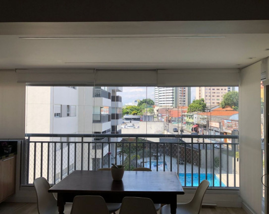 Imagem Apartamento com 3 Quartos à Venda, 103 m² em Centro - Santo André Imagem Apartamento com 3 Quartos à Venda, 103 m² em Centro - Santo André