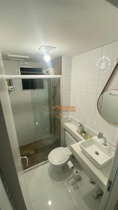 Imagem Apartamento com 2 Quartos à Venda ou Locação, 48 m² em Jardim Ansalca - Guarulhos Imagem Apartamento com 2 Quartos à Venda ou Locação, 48 m² em Jardim Ansalca - Guarulhos