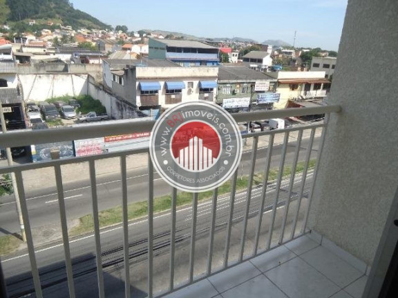 Imagem Apartamento com 2 Quartos à Venda, 51 m² em Campo Grande - Rio De Janeiro Imagem Apartamento com 2 Quartos à Venda, 51 m² em Campo Grande - Rio De Janeiro