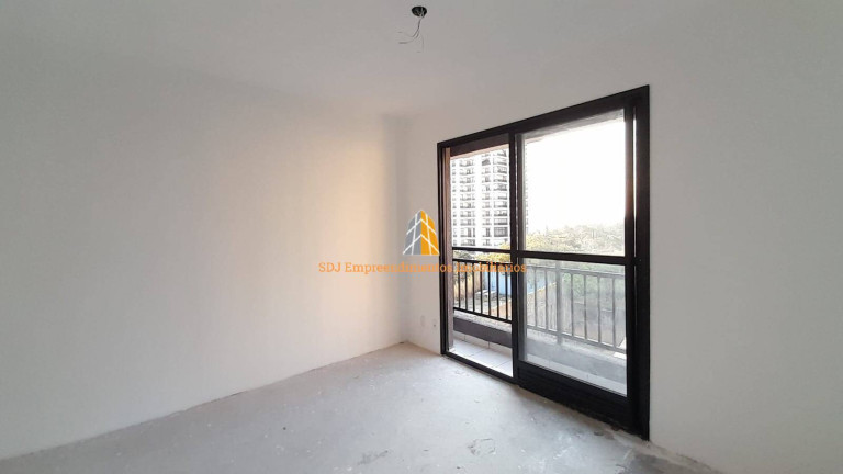 Imagem Apartamento com 1 Quarto à Venda, 26 m² em Cidade Jardim - São Paulo