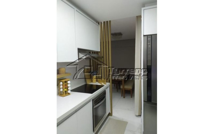 Imagem Apartamento com 2 Quartos à Venda, 69 m² em Vale Do Sol - São José Dos Campos