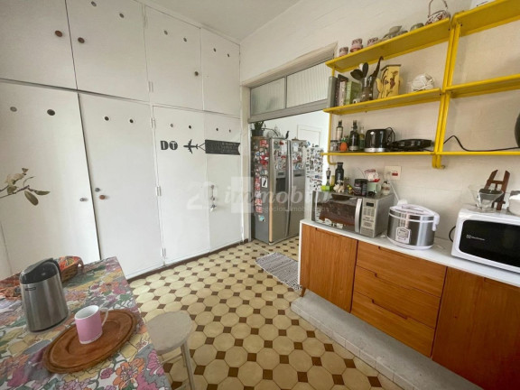 Imagem Apartamento com 3 Quartos à Venda, 250 m² em Higienópolis - São Paulo Imagem Apartamento com 3 Quartos à Venda, 250 m² em Higienópolis - São Paulo